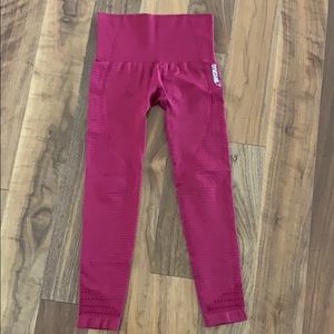Gym shark seamless leggings
